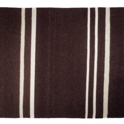 100% Wool Woven Carpet - thumbnail 4