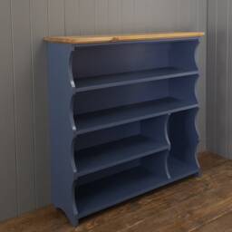 Shoe Rack & Boot Four Storage Shelves Hallway Bench With A Compartment For Boots - thumbnail 2