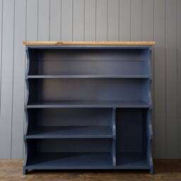 Shoe Rack & Boot Four Storage Shelves Hallway Bench With A Compartment For Boots - thumbnail 1