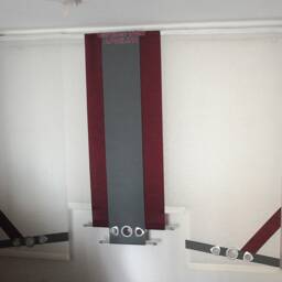 Modern Sliding Curtains - thumbnail 2