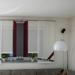 Modern Sliding Curtains - thumbnail 3