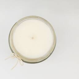Dean Winchester - Supernatural 7Oz Soy Fandom Candle Apple Pie - thumbnail 2