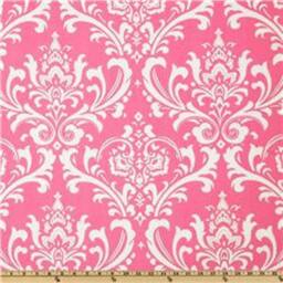 "Pair 25 Or 50"" Wide Of Premier Prints Ozborne Damask Drapes Panels Cafe Curtains 24 48 63 72 84 96 108 120" - thumbnail 4