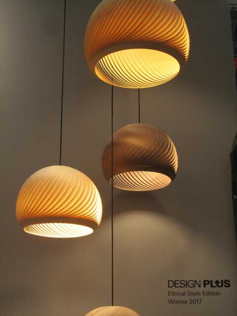 Japandi Lighting For Kitchen-And-Dining Room - Handcrafted Walnut Wood Pendant Light Us Prepaid Tariffs Hallway Chandelier Wind - image 1