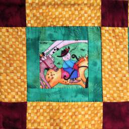 Gifts, Mom To Be Home Decor, Christmas, Room Handmade, Birthday Quilted Blankets, Gifts For Babies, Baby Shower - thumbnail 2