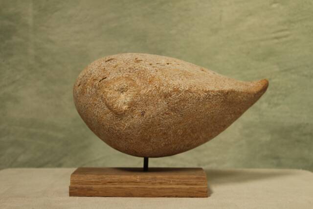 "Sculpture ""Airseed" - image 1