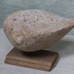 "Sculpture ""Airseed" - thumbnail 2