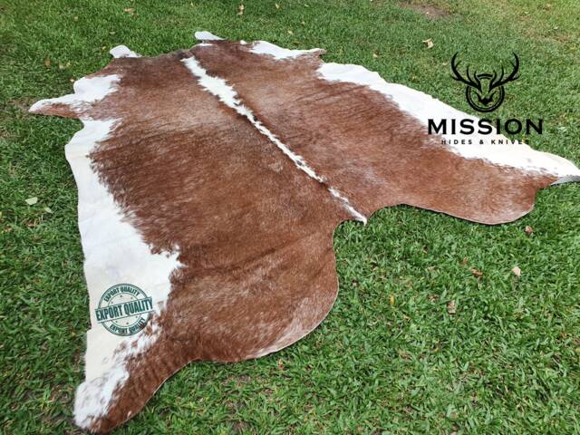 Cowhide Rug Xxl - image 1
