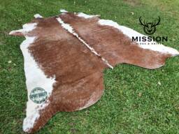 Cowhide Rug Xxl