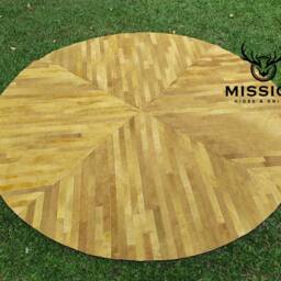 Cowhide Rug Xxl - thumbnail 4