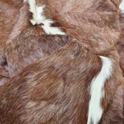 Cowhide Rug Xxl - thumbnail 3