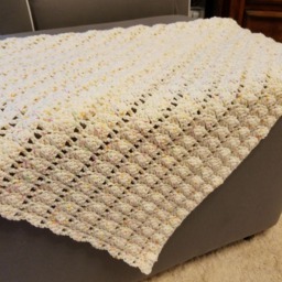 Funfetti Baby Blanket - thumbnail 3