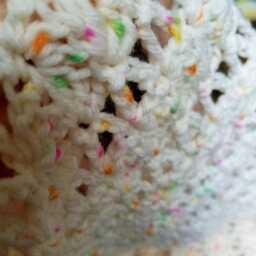 Funfetti Baby Blanket - thumbnail 4