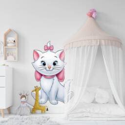 Children's Popular Characters Room Decorations Removable Repositionable Wall Stickers Decal Home Decor Art 04 - thumbnail 2