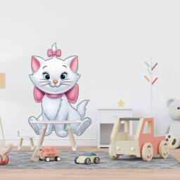 Children's Popular Characters Room Decorations Removable Repositionable Wall Stickers Decal Home Decor Art 04 - thumbnail 3