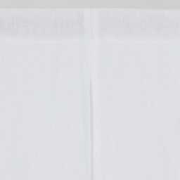 White Linen Noren Curtain - Japanese Style Soft Door Panel Custom Closet Divider Minimalist Entryway Midweight Stonewashed - thumbnail 2