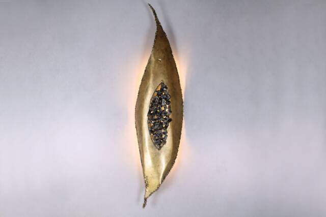 Art Lighting , Sconce Design Wall Lamp Vanity Light Fixture - image 1