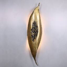 Art Lighting , Sconce Design Wall Lamp Vanity Light Fixture - thumbnail 3