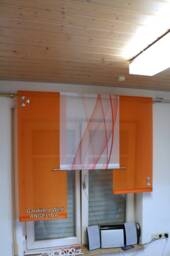 Surface Curtains Set