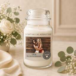 I Can't Say Do Without You -Bridesmaid Gift - Bridesmaid Proposal Candle Label Small Bridesmaids Will You Be My
