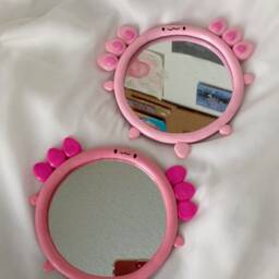 Axolotl Mirror - thumbnail 2