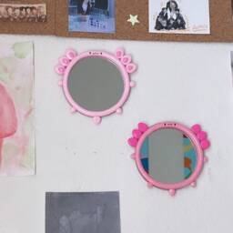 Axolotl Mirror - thumbnail 4