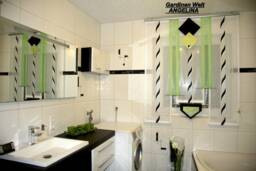 Modern Sliding Curtains