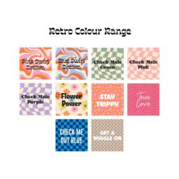 Retro Metal Photo Frame Print By Foldframe - thumbnail 3