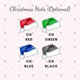 Our First Christmas Engaged Bauble, Custom Engagement Gifts, Gifts For Fiancee - thumbnail 3