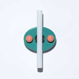 Bim Tropical Teal Ceramic Wall Sconce - Modern Lamp Us Shipping Includes All Taxes - thumbnail 2