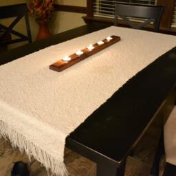 Cherry Tea Light Candle Holder 5Th Anniversary Gift Valentine's Day Gift - thumbnail 3