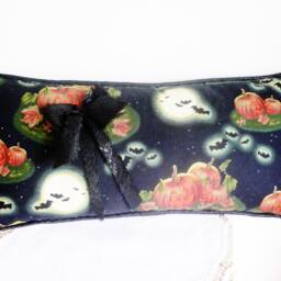 Pillow For Halloweenhalloween Decorationhalloween Home Decora Treat Halloween Throw Decorative Pillow - thumbnail 2
