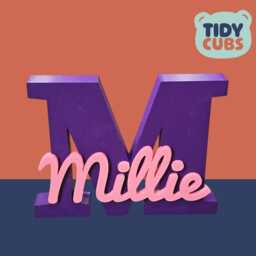 Custom 18cm Initial Letter Name Sign - Personalised Kids Room Decor Free Standing Display For Nursery Mountable Wall Art - thumbnail 4