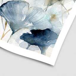 Glorious Gingko Art Print - thumbnail 3