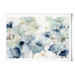 Glorious Gingko Art Print - thumbnail 1
