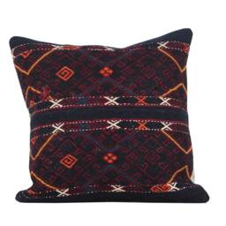 Set Of 2 Pcs, Kilim Pillow Cover, Vintage Pillow, 23.23 - thumbnail 2