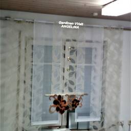 Modern Sliding Curtains - thumbnail 2