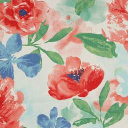 Floral.spring Pillows.summer Pillows.toss Pillow.throw Pillow.slipcovers.blue.red.green.white - thumbnail 4