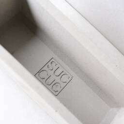 Concrete Indoor Garden Planter, Handcrafted Planter Enhancing Your Green Spaces With Timeless Charm & Durability Great Gift Idea - thumbnail 2