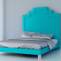 Built2Order // Headboards & Bed Frames - You Design - thumbnail 3
