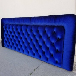 Built2Order // Headboards & Bed Frames - You Design - thumbnail 2