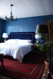 Built2Order // Headboards & Bed Frames - You Design - thumbnail 1