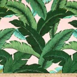 Tropical Palms Bean Bag Cover Indoor Outdoor Water Resistant - thumbnail 4