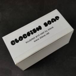 Blobfish Soap - thumbnail 4