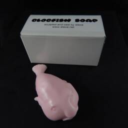 Blobfish Soap - thumbnail 2