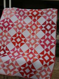 Double Quilt/Bedspread