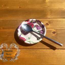 Emma Bridgewater Sweet Peas Pea Decoupage Small Or Large Recycled Tins - Make Great Plant Pots - thumbnail 4