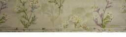 Prestigious Textiles - Yarrow Hollyhock Made To Measure Professionally Roman Blind