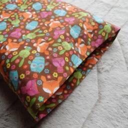 Colorful Pillow Case/ Newborn Case/Toddler Case/Children Case/Kids Case/Girls Case/Travel Pillowcase - thumbnail 4