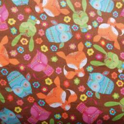 Colorful Pillow Case/ Newborn Case/Toddler Case/Children Case/Kids Case/Girls Case/Travel Pillowcase - thumbnail 3